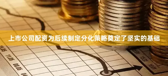 上市公司配资为后续制定分化策略奠定了坚实的基础