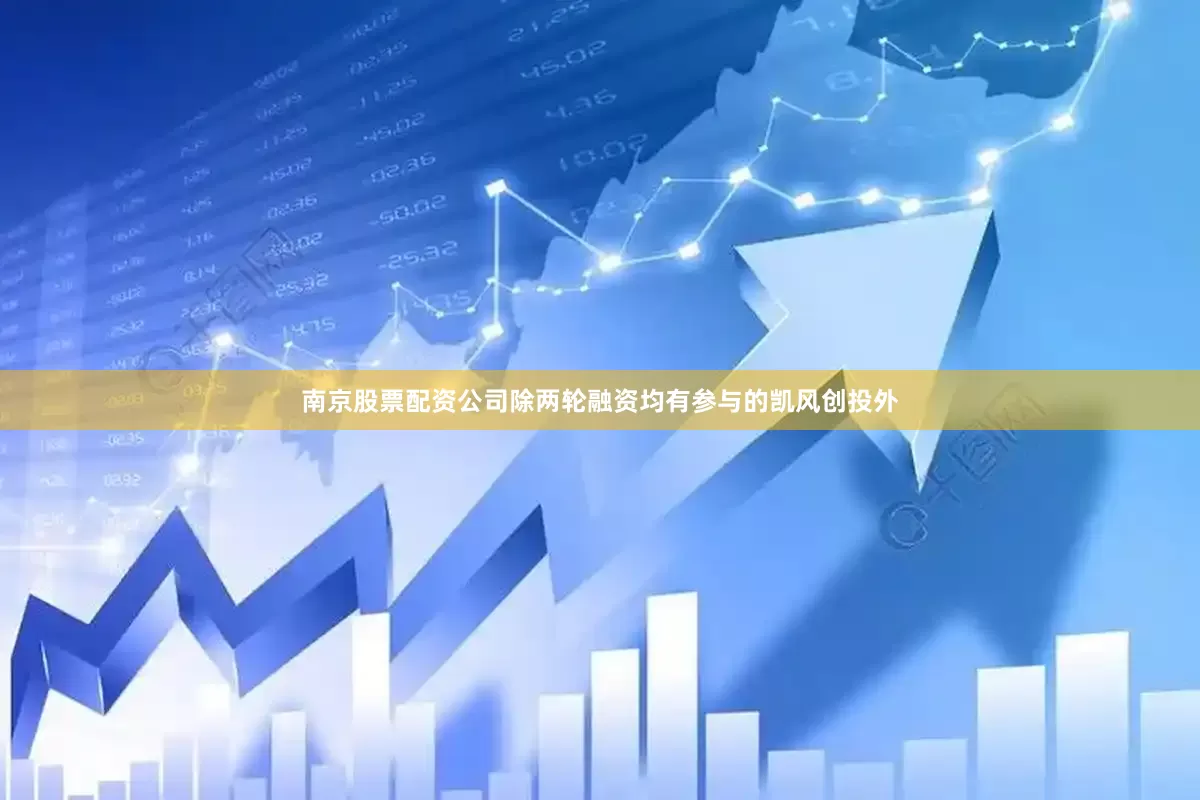 南京股票配资公司除两轮融资均有参与的凯风创投外